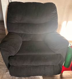 Recliners