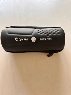 Epessa Cycling Bag E3 / Bicycle Bike Storage Bag for Water Bottle Cage