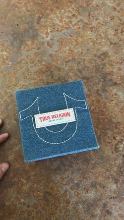 True religion watch runs big