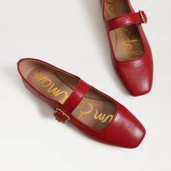 Sam Edelman Michaela Mary Jane Flats