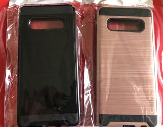 Samsung Galaxy S10 plus cases