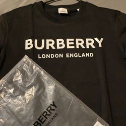 Burberry Shirt