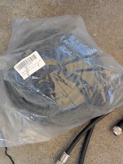 XRDS-RF KMR400 Coaxial Cable 30ft (LMR-400 Equivalent)