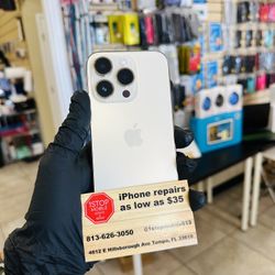 iPhone 14 Pro T-Mobile / Metro 