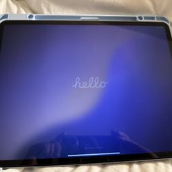 iPad Air 13” M2 512 GB