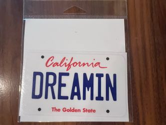 High Quality Vinyl Stickers