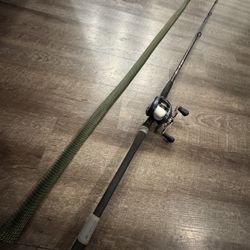 Phenix M1 Inshore 9’ Hvy Daiwa Lexa 400. Ready to go. 