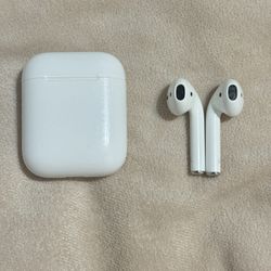 AirPods 1st Gen