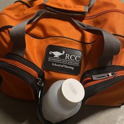 RCC Supply Bag