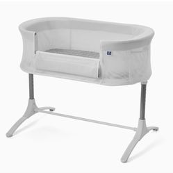 Seally Baby - 2-in-1 Bassinet & Bedside Sleeper