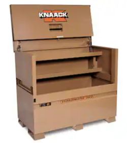 Tool boxes
