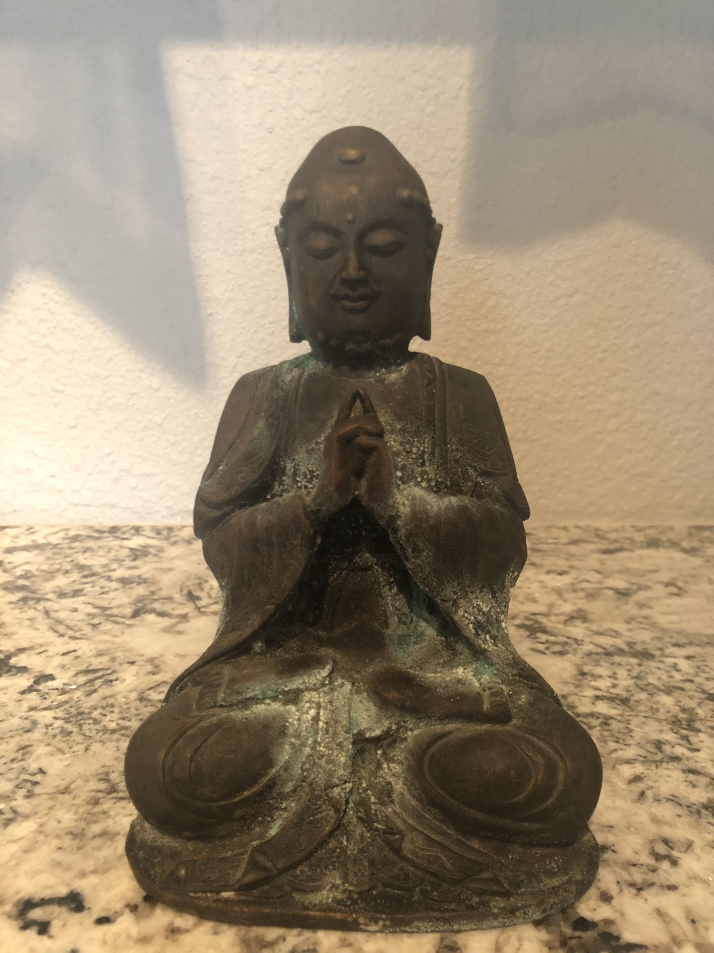 Chinese Buddha