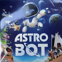 Astro Bot 