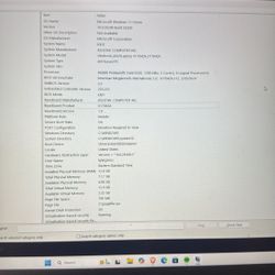 Asus Vivobook 2tb 17 In Display