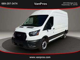 2022 Ford Transit 250 Cargo Van