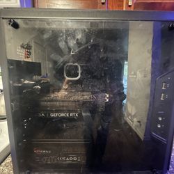 Gaming Computer Rtx2060