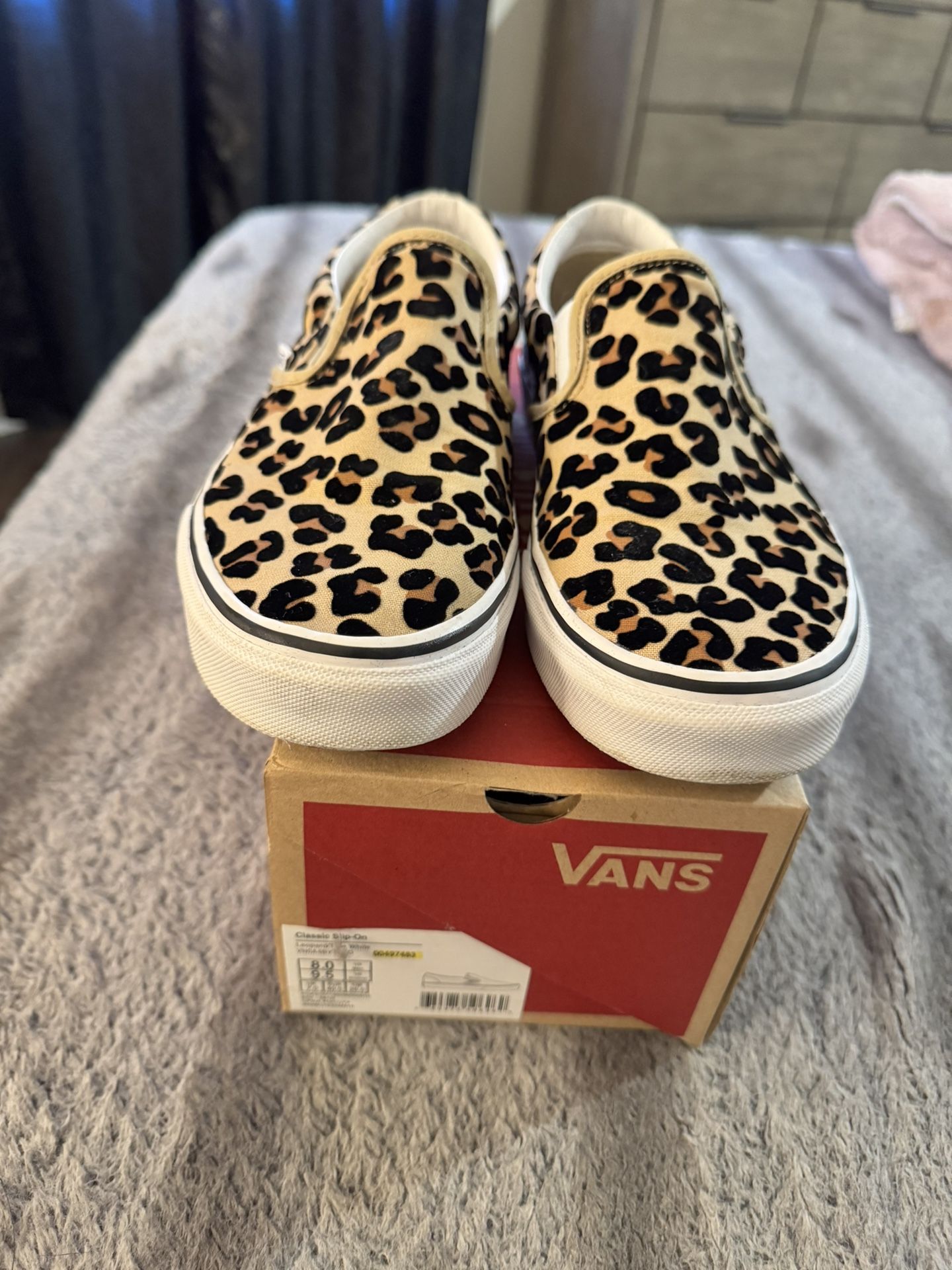 Vans