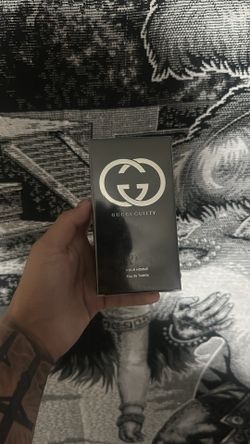 Gucci guilty