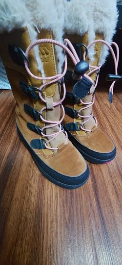 Botas