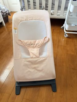 Baby Delight Alpine Bouncer