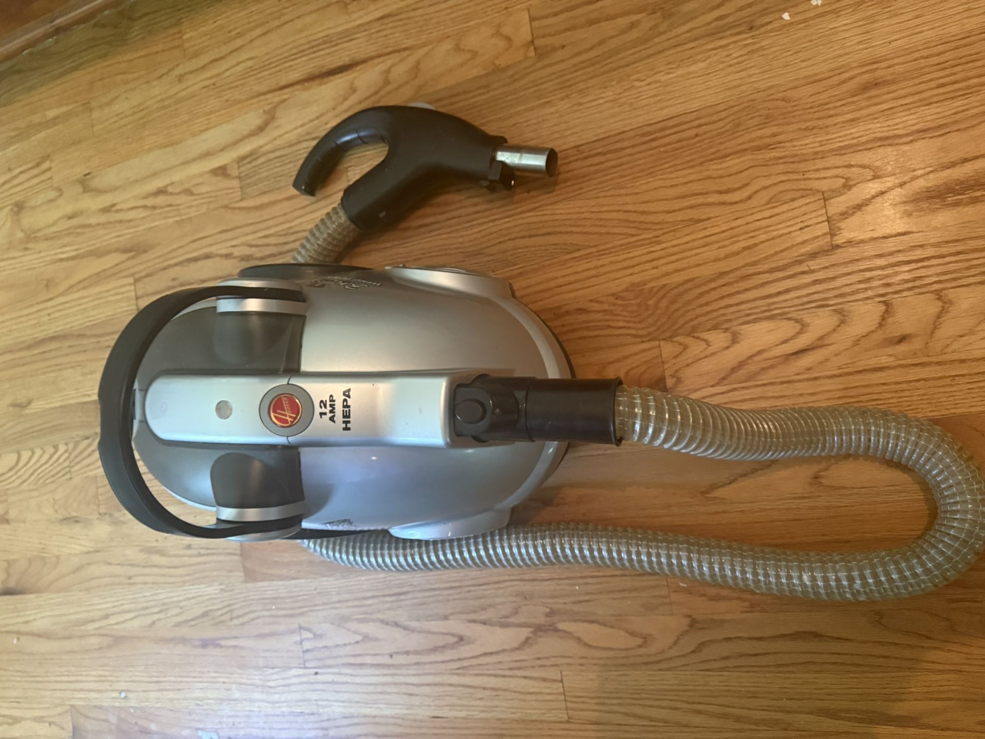 Hoover WindTunnel Vacuum