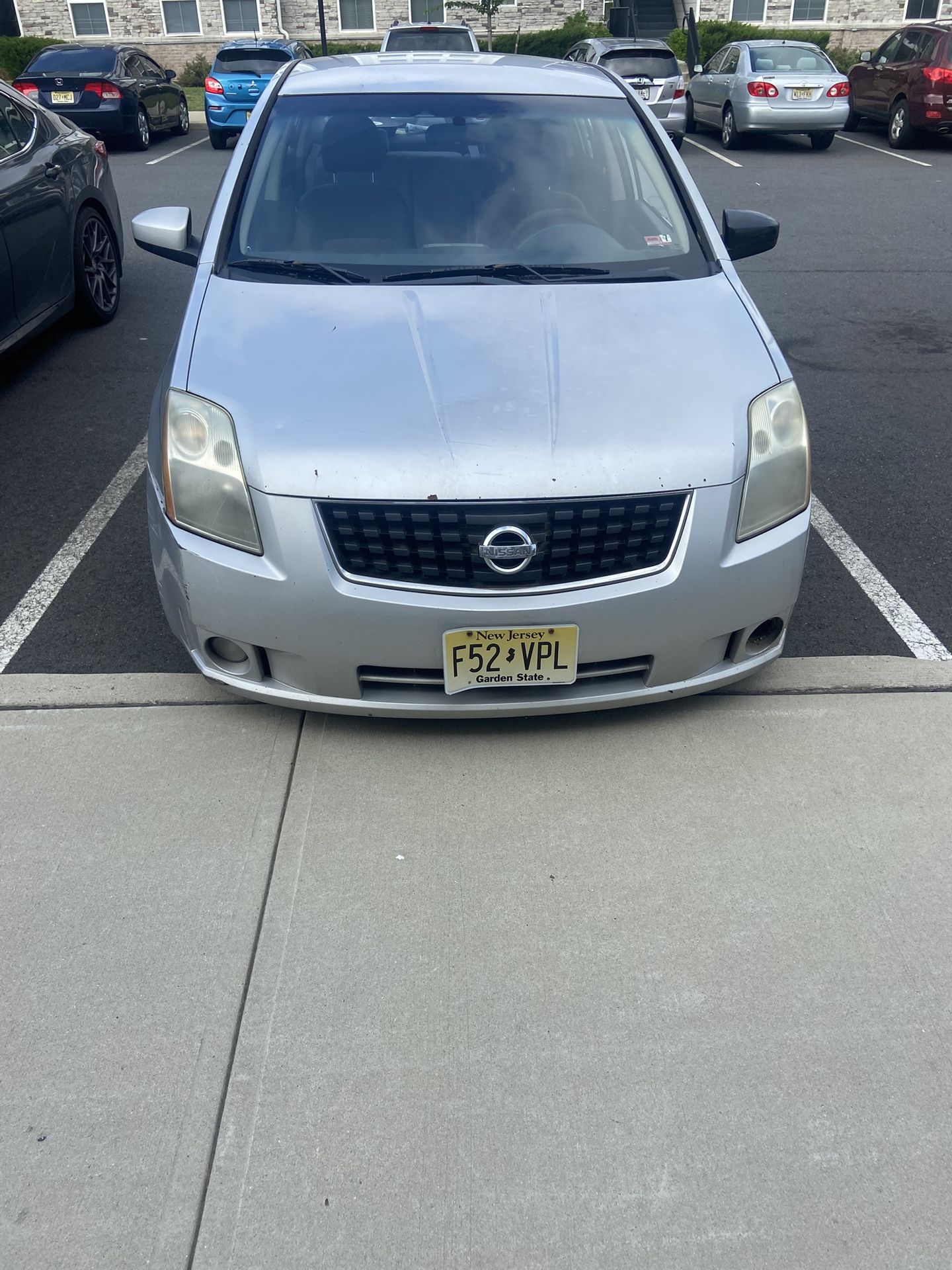 2009 Nissan Sentra