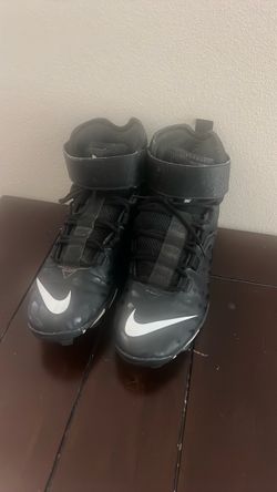 Nike FastFlex Force Football Cleats