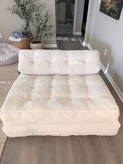 Folding Sofa Bed