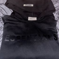 Fear of God hoodie