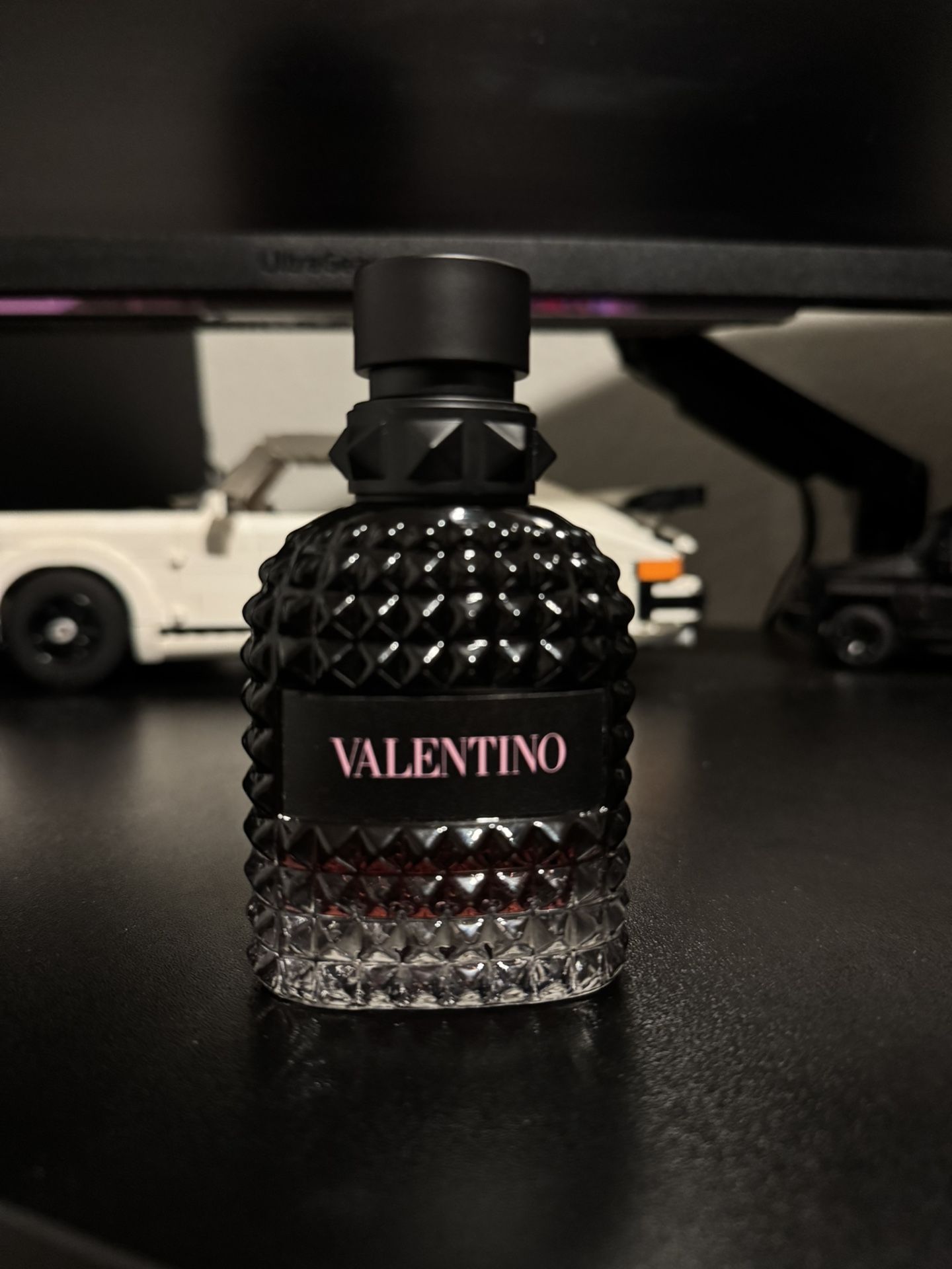 Valentino Uomo Born In Roma EDP Intense