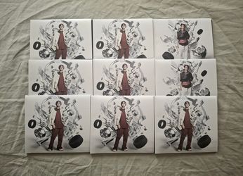 NCT 127 - The 4th Album 