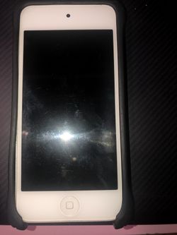 IPod touch 5th gen