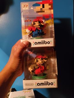 Amibo