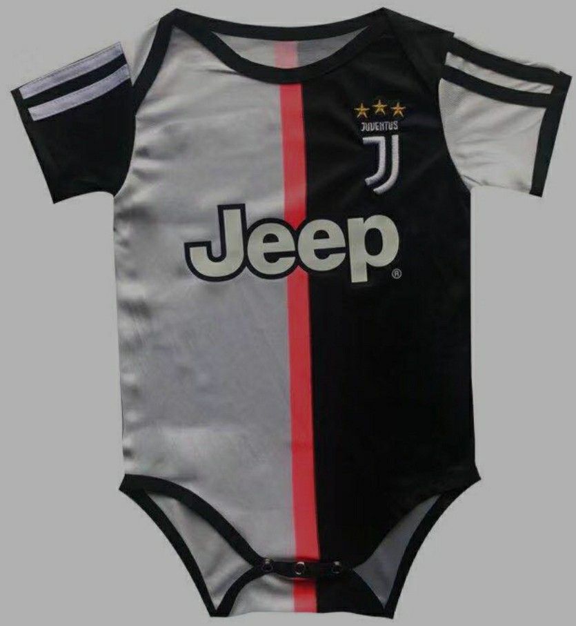 Trajes de bebe