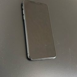 iPhone X 256GB AT&T  