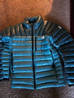 The North Face Summit Series Down Puffer Jacket