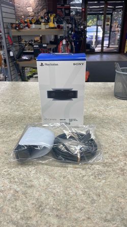 Sony PlayStation HD camera CFI Zeus-1 for ps5 70526248