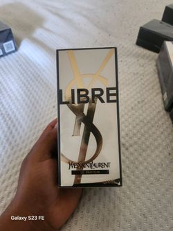 YSL perfume for men 100 each