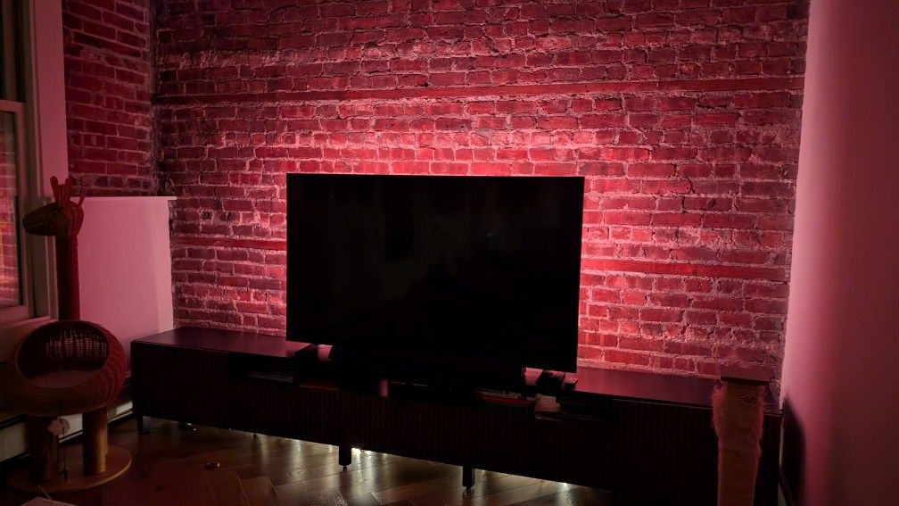 Sony BRAVIA XR X90K 65" 4K Ultra HD TV UHD LED Smart Google TV - XR65X90K