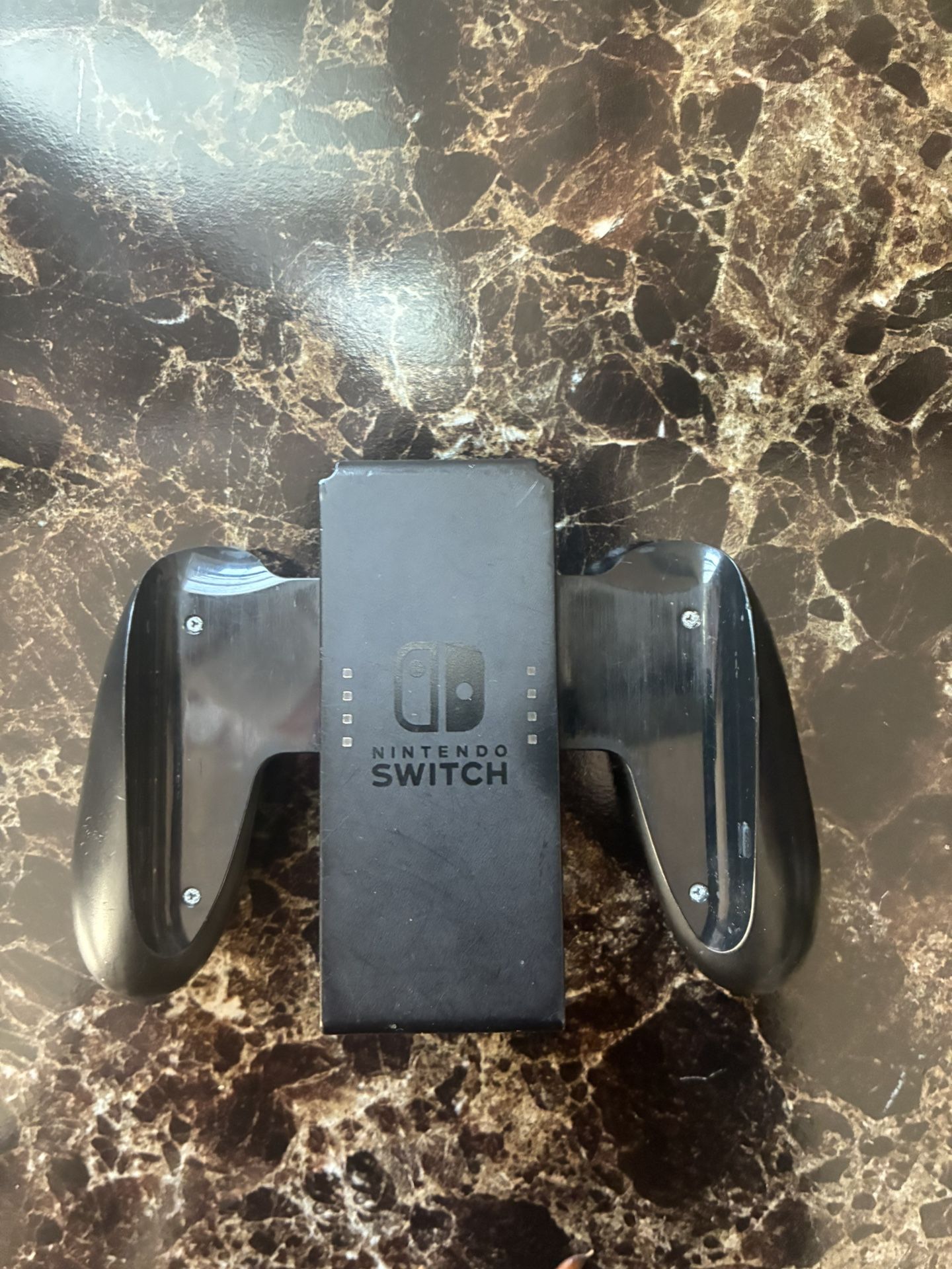 Nintendo Switch (looking For Trades)