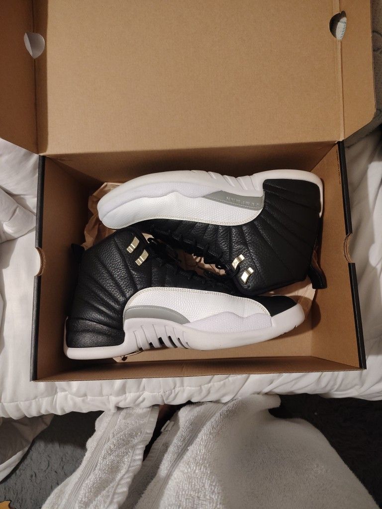 Jordan 12 Size 13