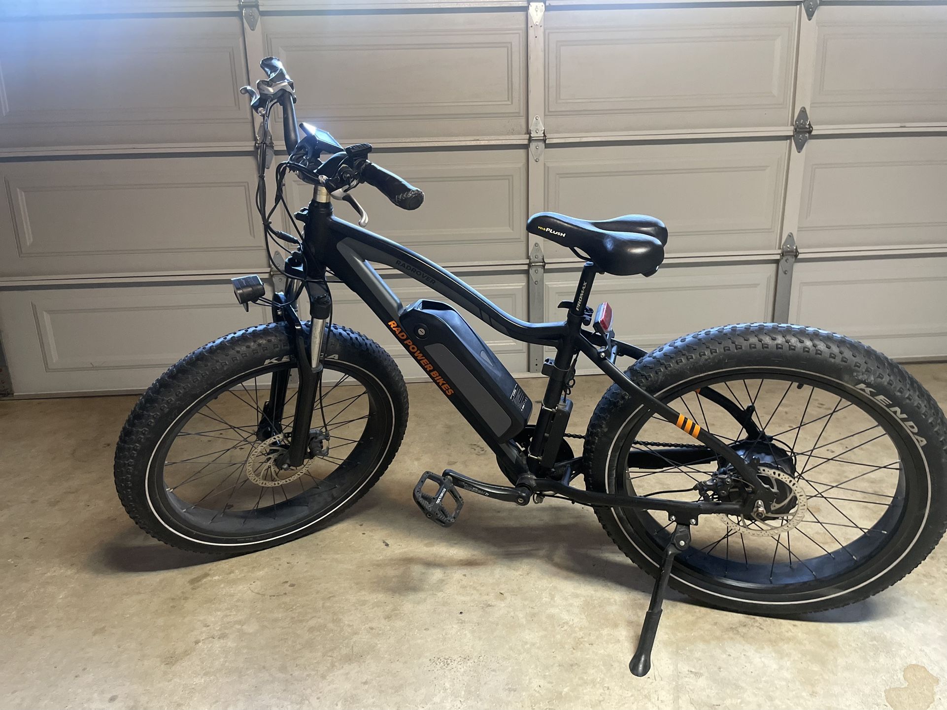 RadRover E-bike
