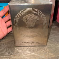 Versace Eros Mujer 