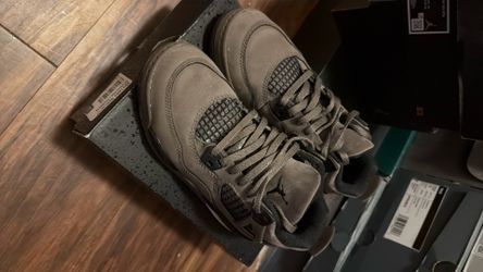 Jordan 4