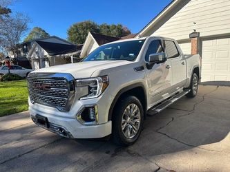 2019 GMC Sierra 1500 Denali