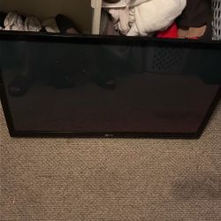 Lg Flat Tv