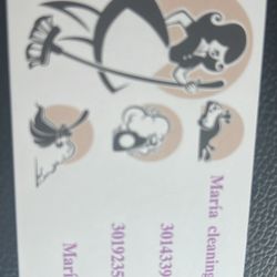 Se Limpian Casas Apartamentos Ofisinas 