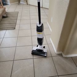 Tineco Vacuum Mop