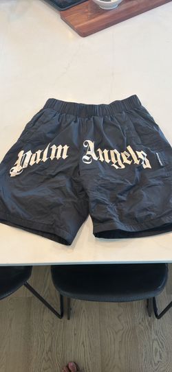 Palm Angles Shorts