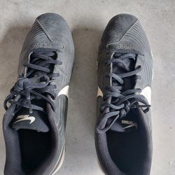 Womens Nike Softball Cleats